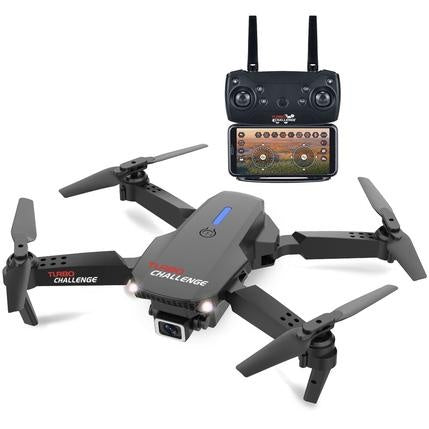 Drone Elite Essential Turbo Challenge Team City
